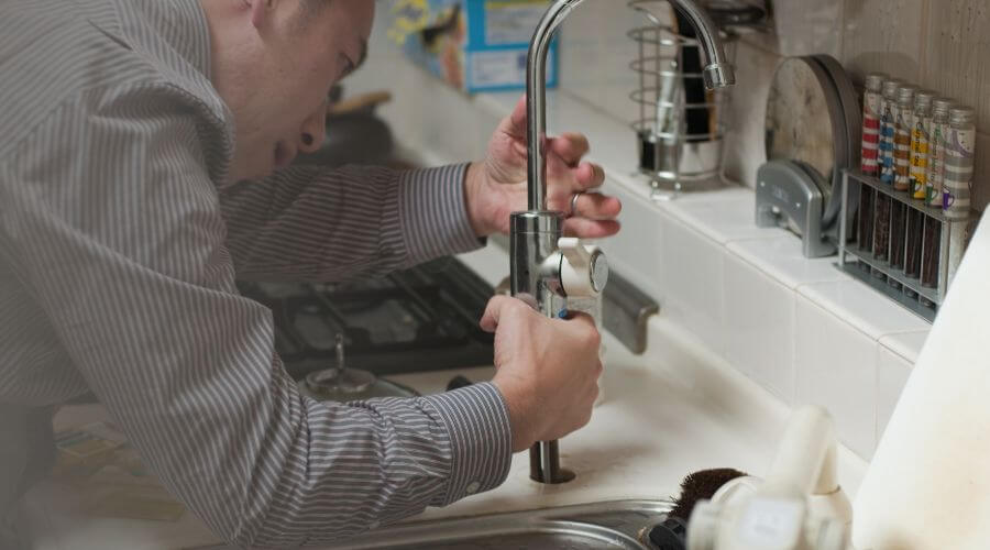 Professional Leak Detection Services in Ambrose, ND
